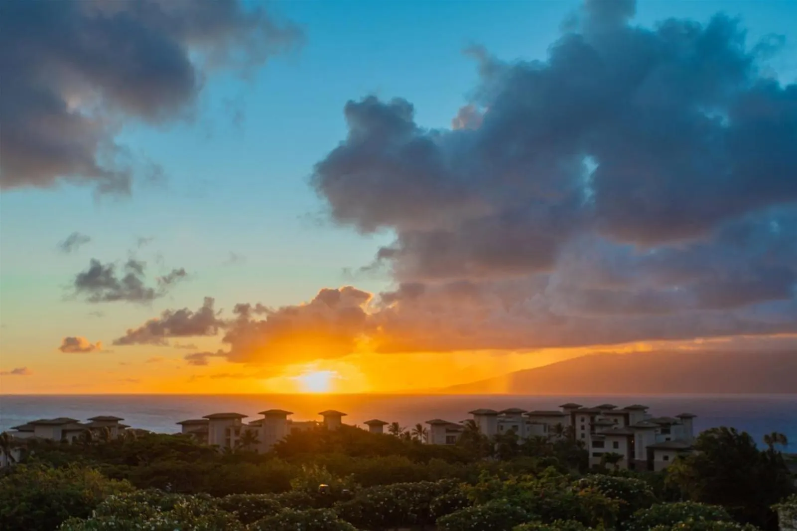 2723-24 Kapalua Ridge Villa Kahana