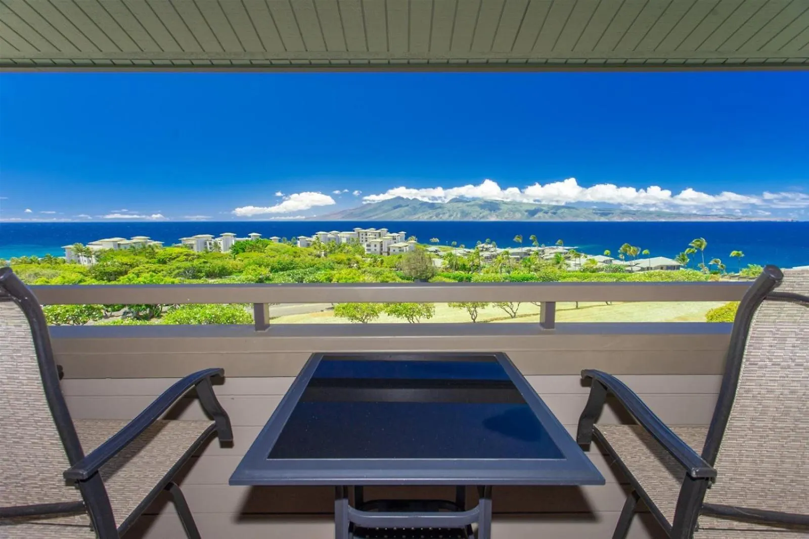 2723-24 Kapalua Ridge Villa Kahana Apartment