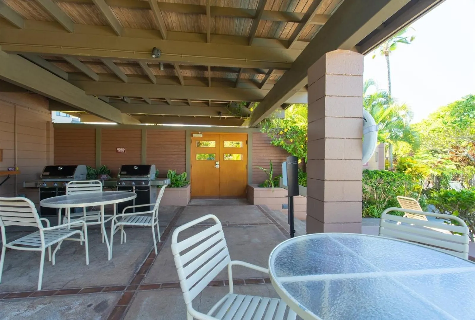 Apartment 2723-24 Kapalua Ridge Villa Kahana