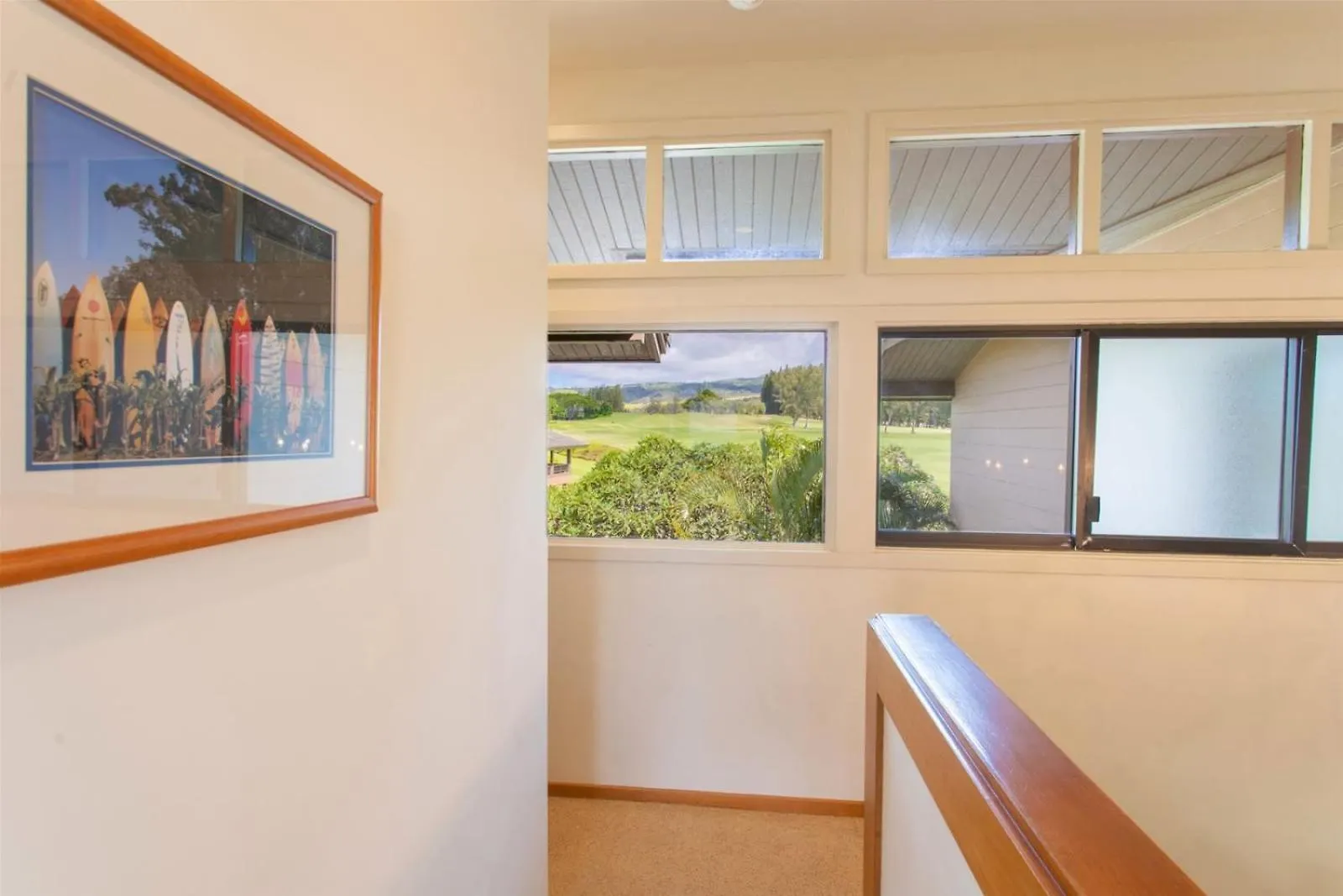 Apartment 2723-24 Kapalua Ridge Villa Kahana