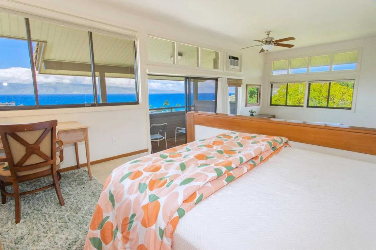 2723-24 Kapalua Ridge Villa Kahana United States