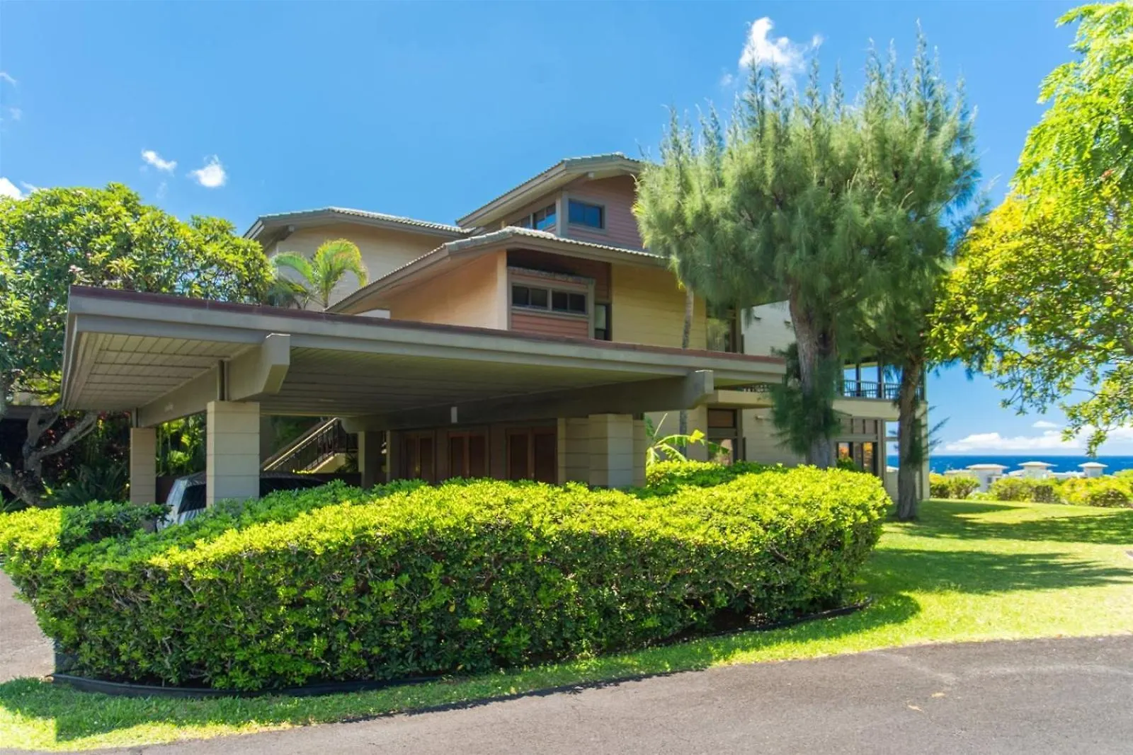2723-24 Kapalua Ridge Villa Kahana