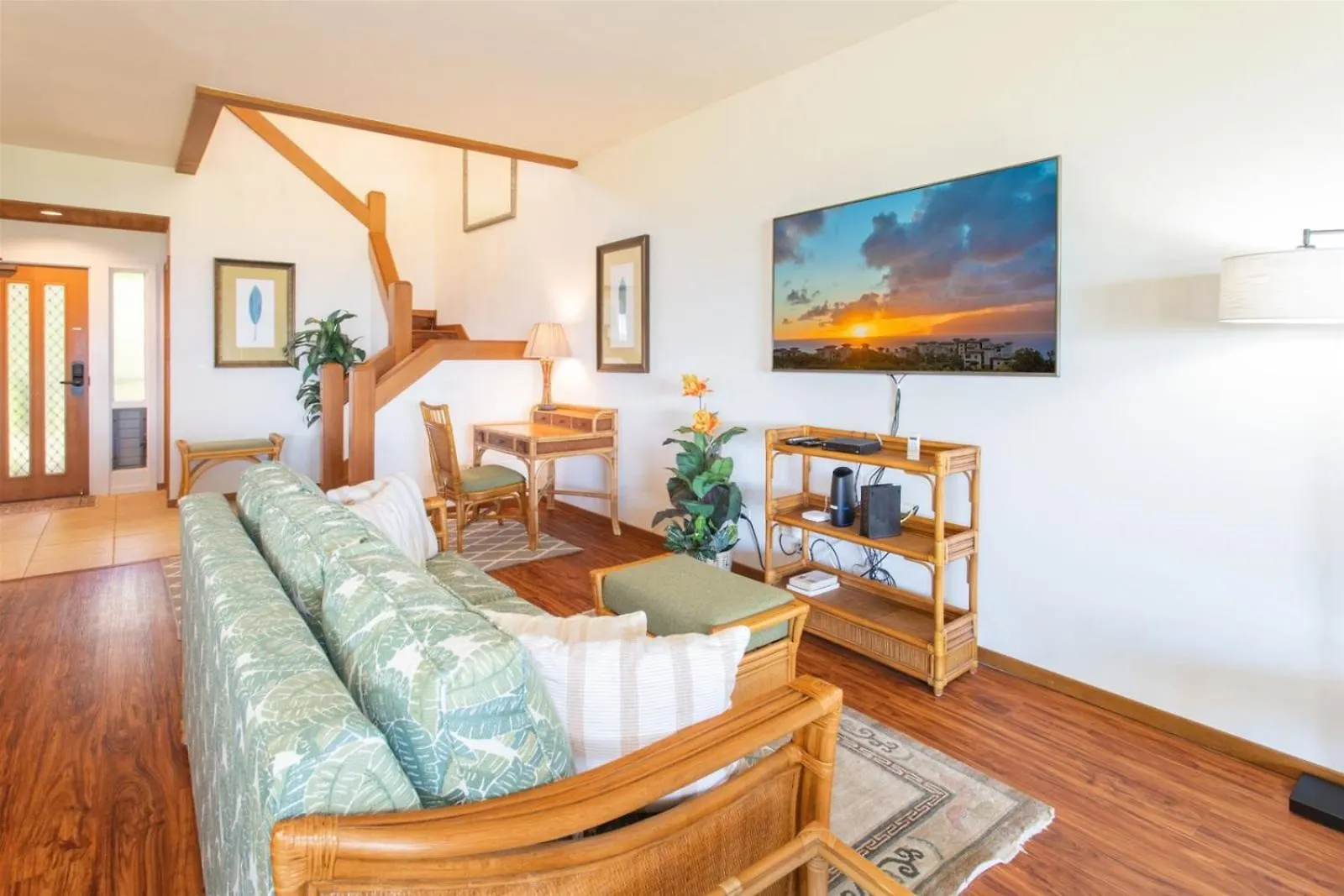 2723-24 Kapalua Ridge Villa Kahana USA
