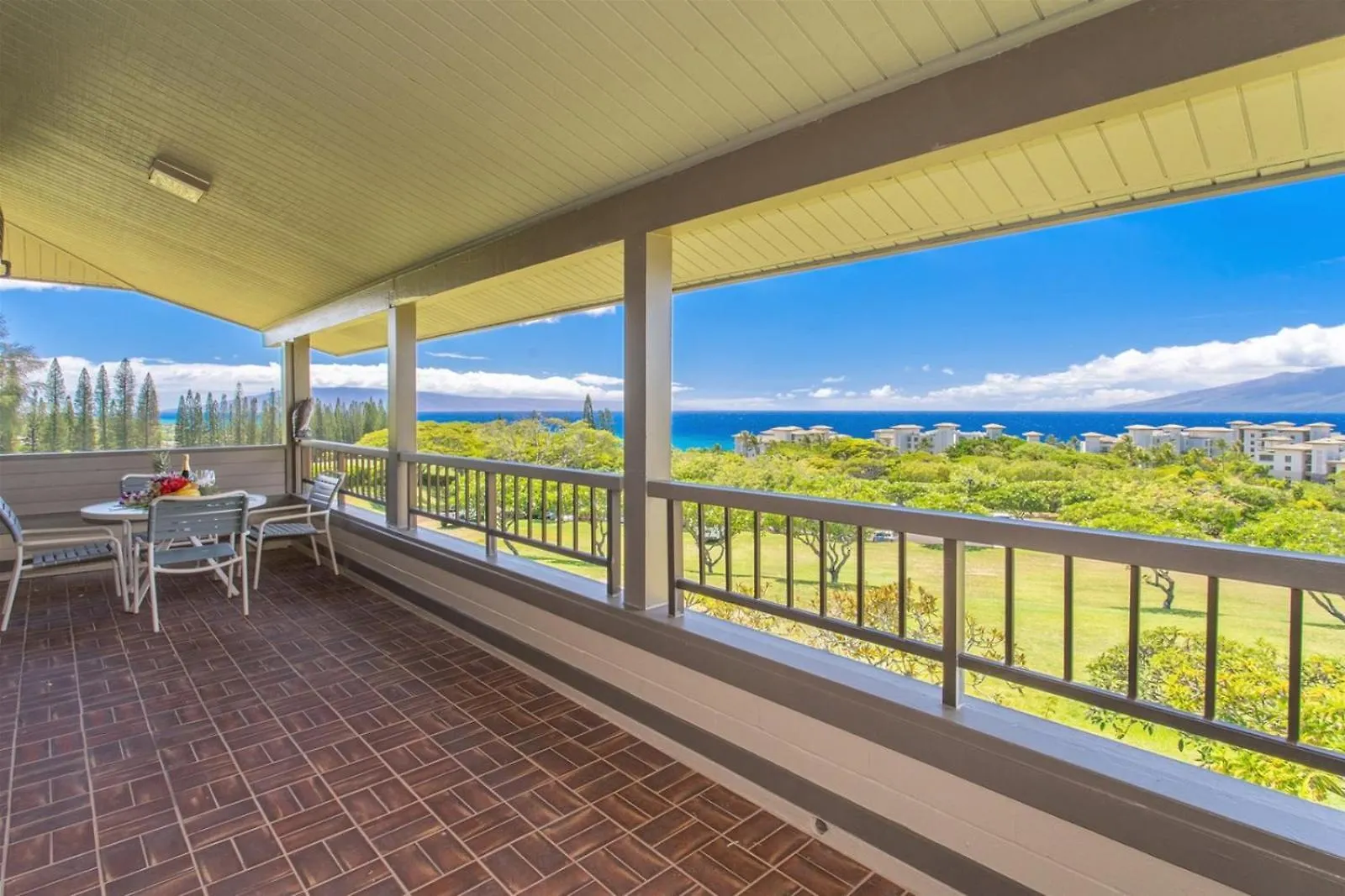 2723-24 Kapalua Ridge Villa Kahana 0*,