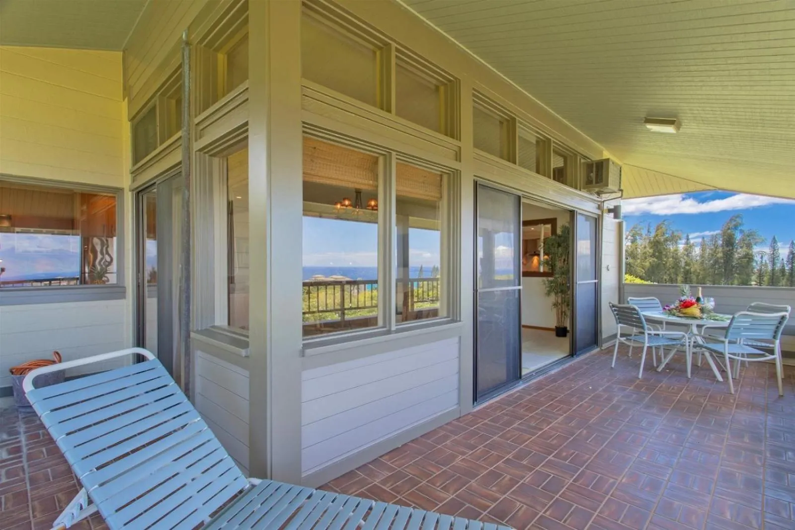 2723-24 Kapalua Ridge Villa Kahana Apartment