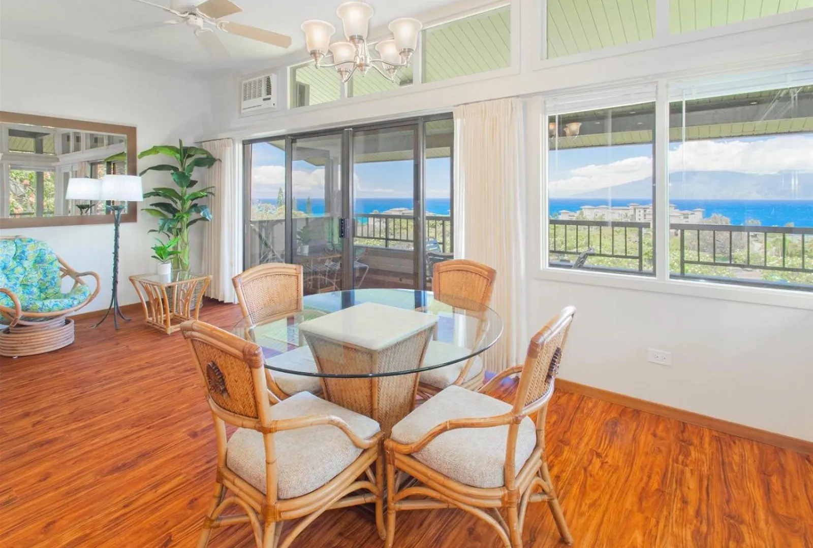 2723-24 Kapalua Ridge Villa Kahana United States