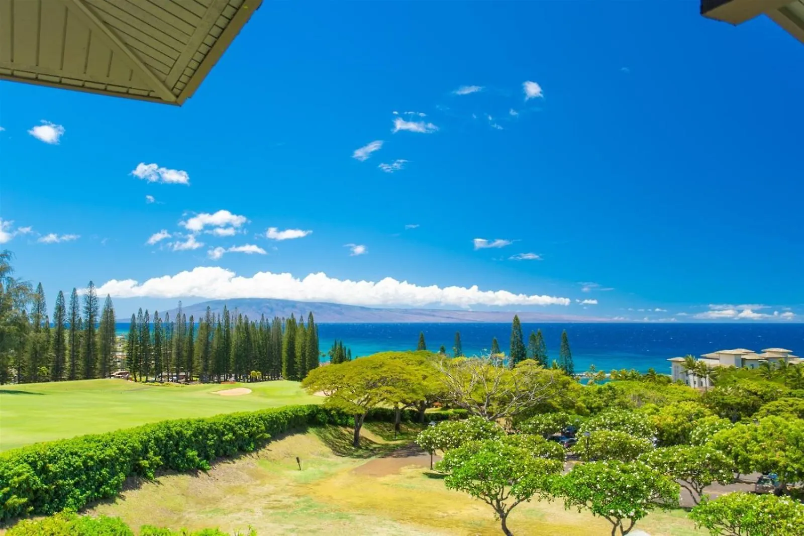 2723-24 Kapalua Ridge Villa Kahana United States