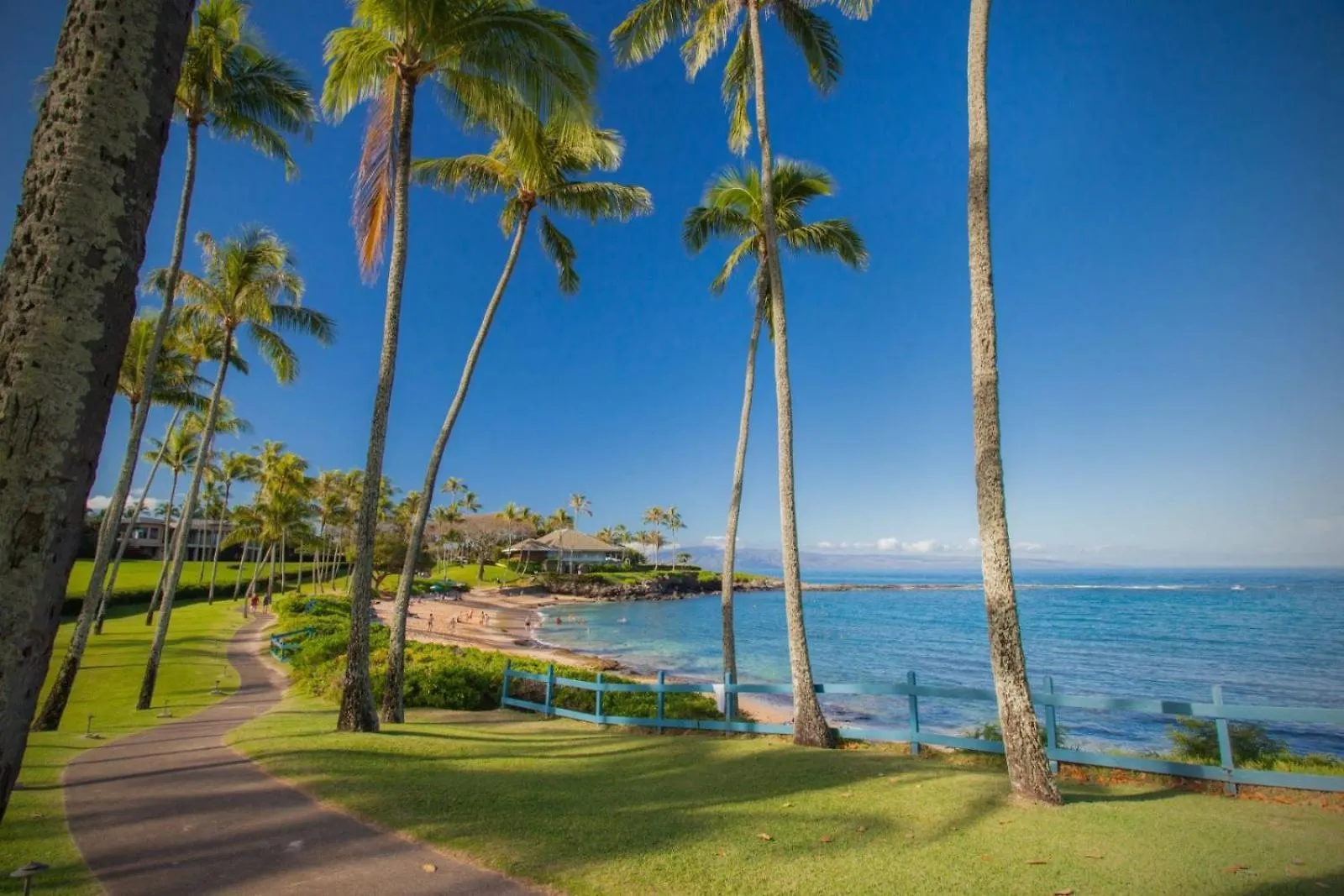 2723-24 Kapalua Ridge Villa Kahana 0*,  United States