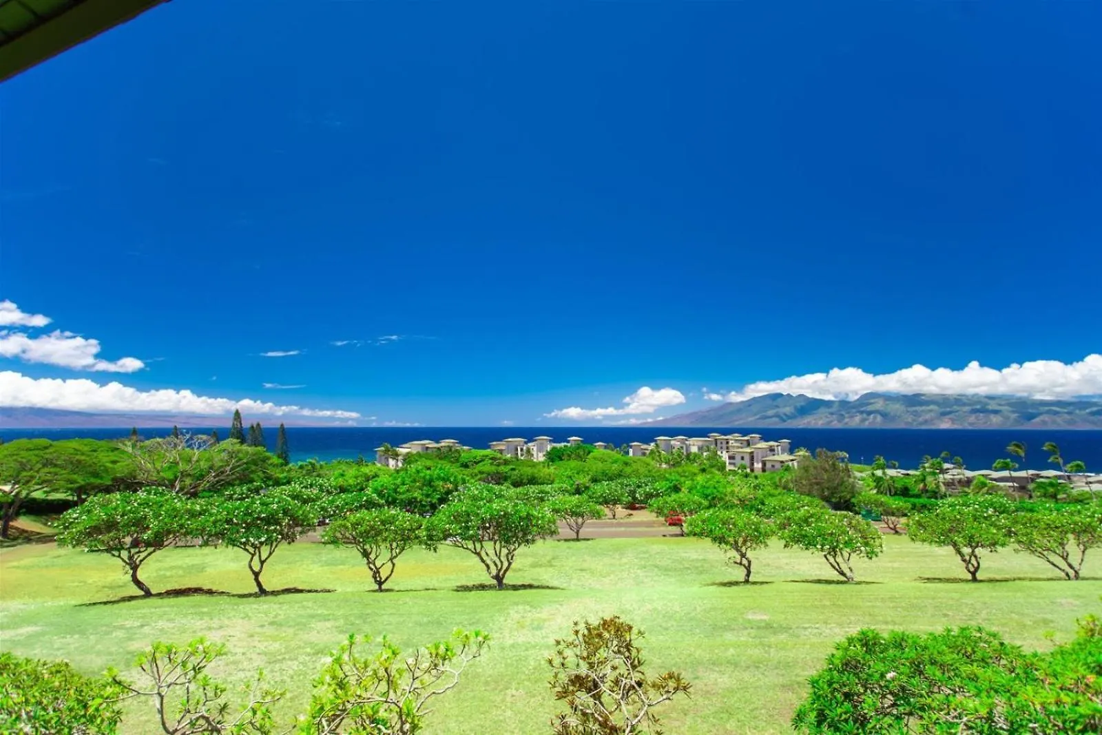 2723-24 Kapalua Ridge Villa Kahana Apartment