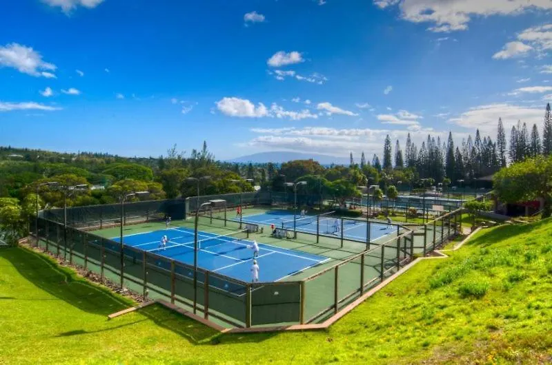 2723-24 Kapalua Ridge Villa Kahana United States