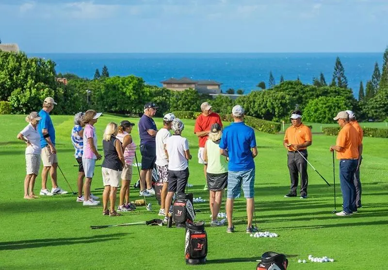 2723-24 Kapalua Ridge Villa Kahana 0*,