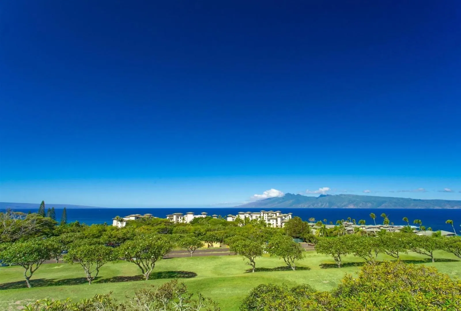 2723-24 Kapalua Ridge Villa Kahana