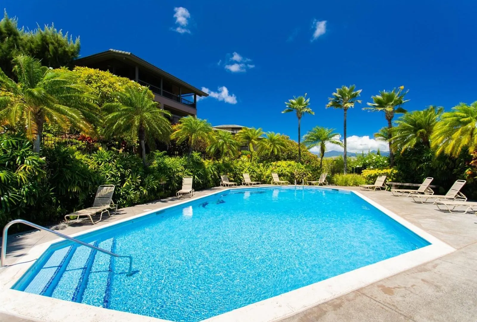2723-24 Kapalua Ridge Villa Kahana Apartment