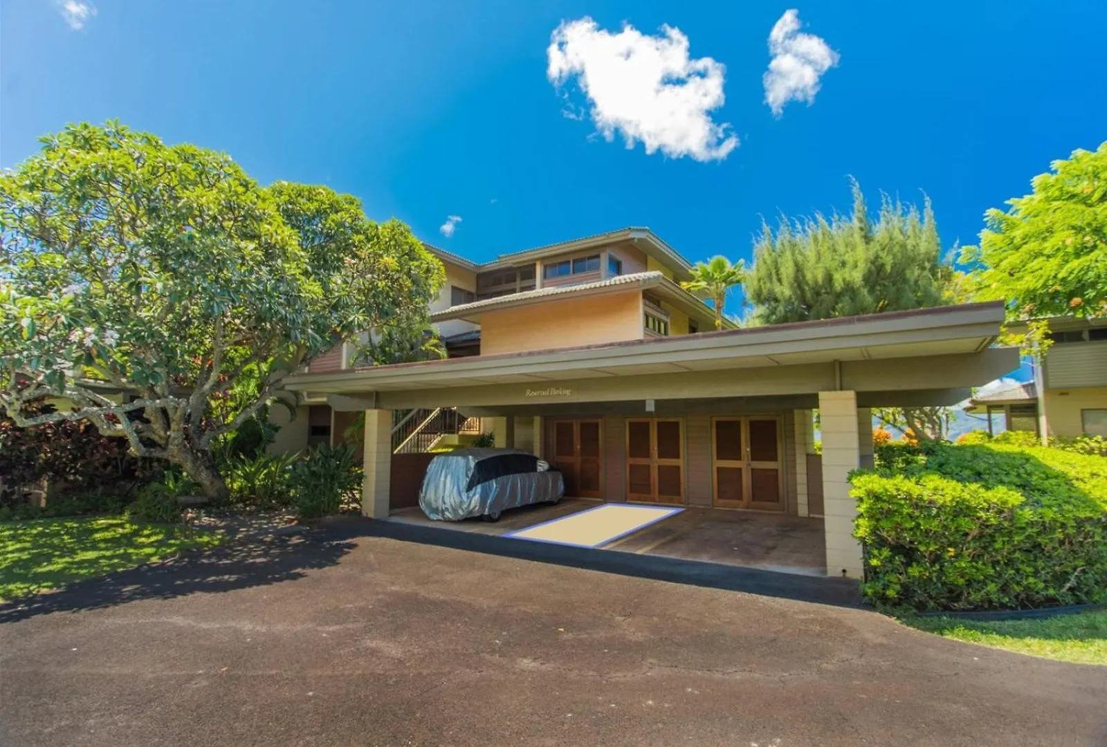 2723-24 Kapalua Ridge Villa Kahana Apartment