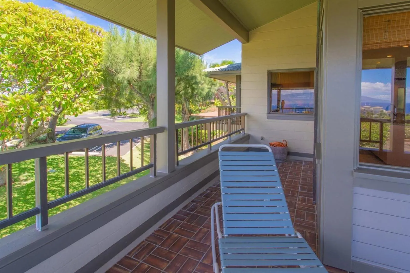 2723-24 Kapalua Ridge Villa Kahana