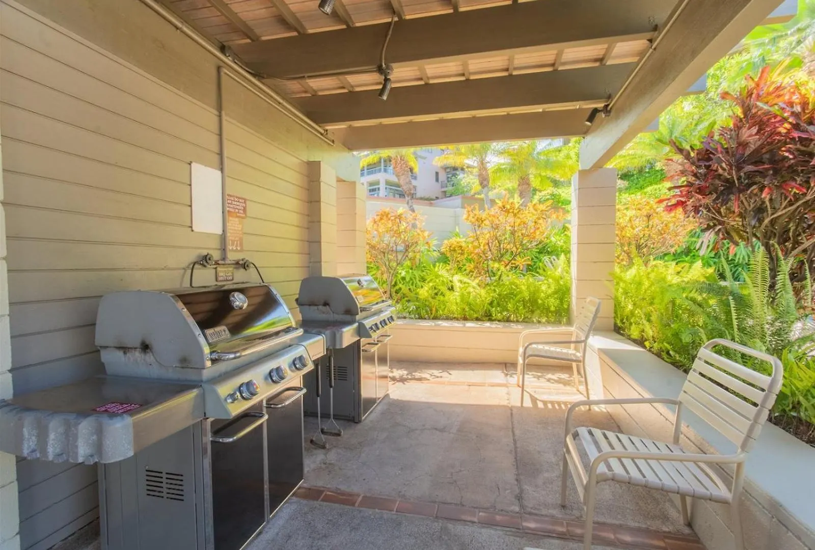 2723-24 Kapalua Ridge Villa Kahana United States