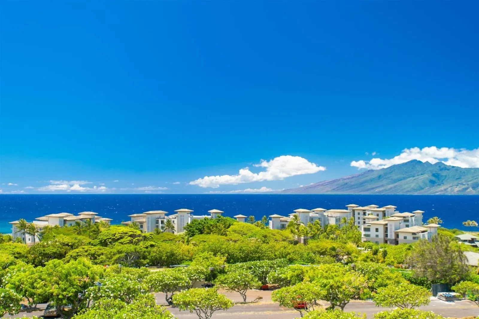 2723-24 Kapalua Ridge Villa Kahana United States