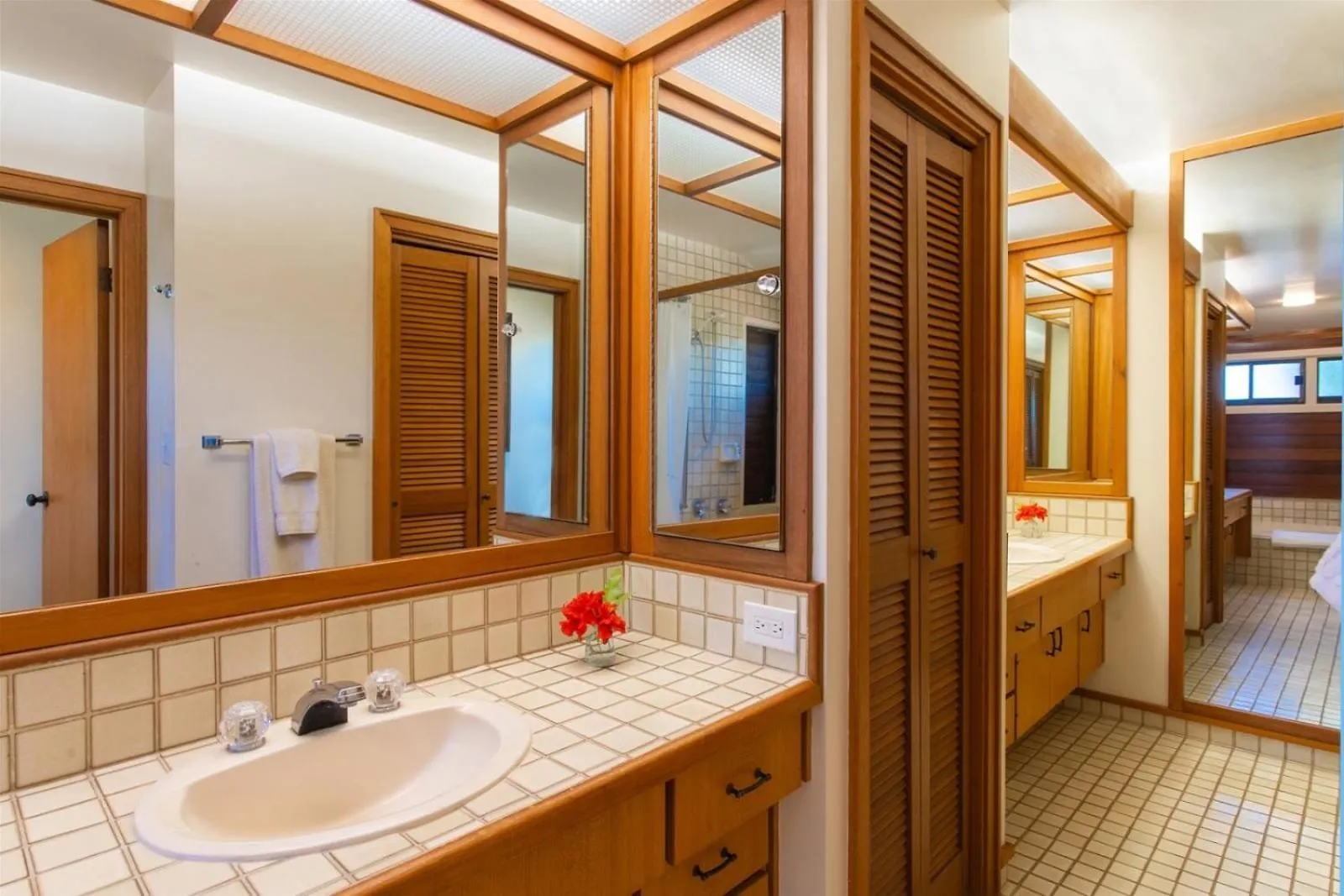 Apartment 2723-24 Kapalua Ridge Villa Kahana