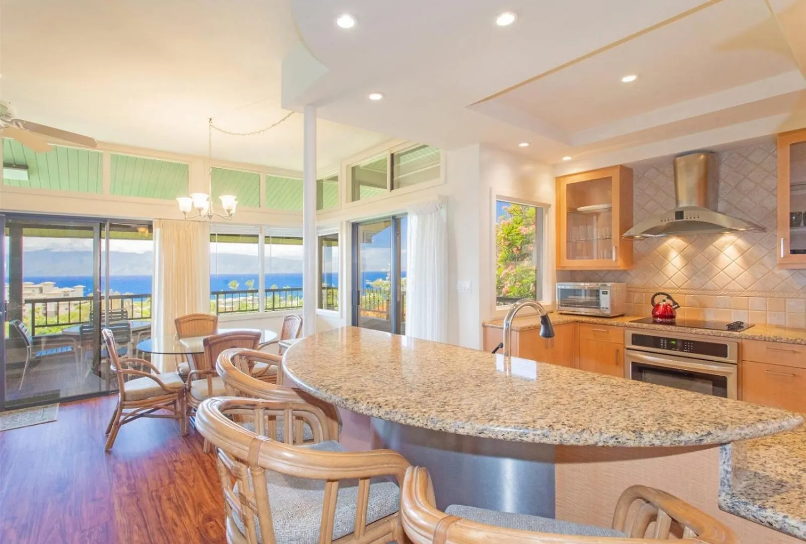 2723-24 Kapalua Ridge Villa Kahana