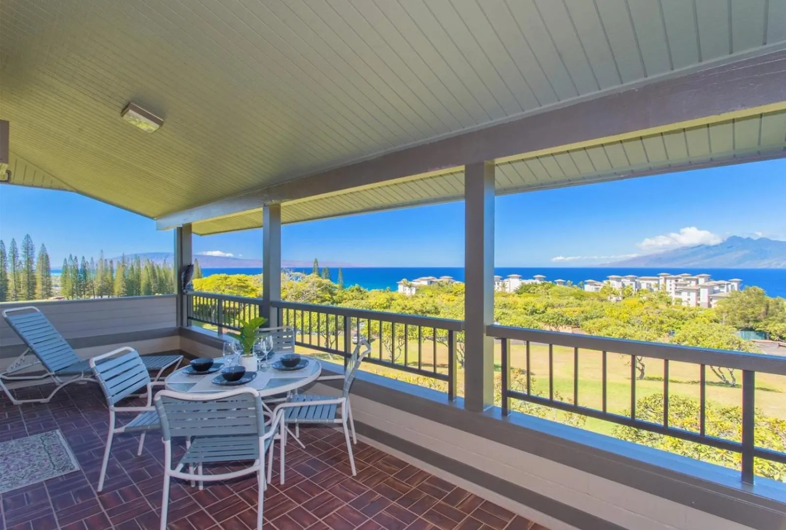 2723-24 Kapalua Ridge Villa Kahana 0*,  United States