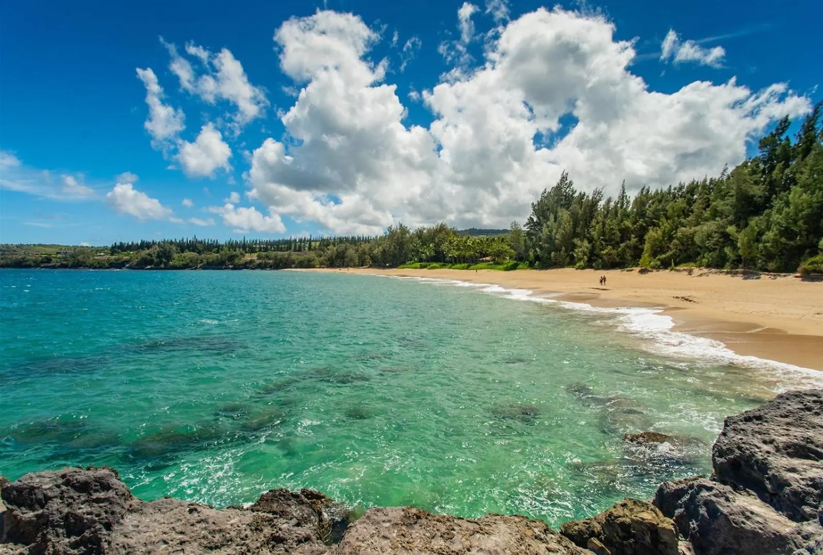 2723-24 Kapalua Ridge Villa Kahana