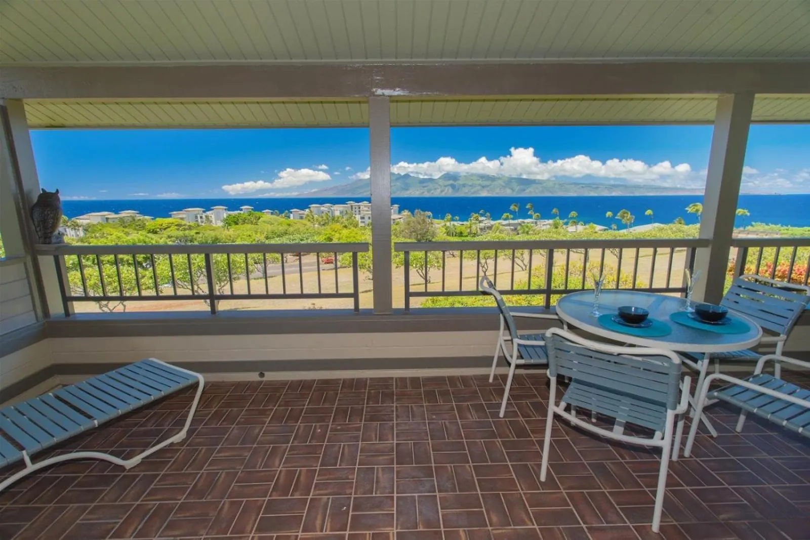 2723-24 Kapalua Ridge Villa Kahana
