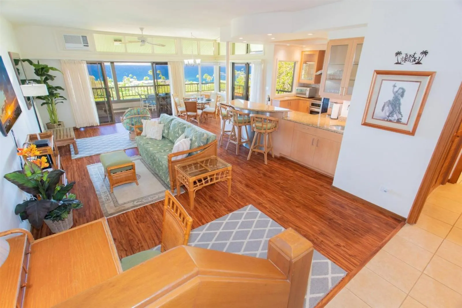 2723-24 Kapalua Ridge Villa Kahana United States