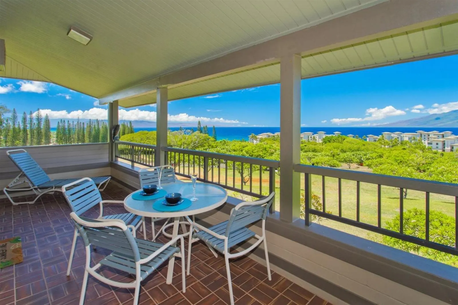 2723-24 Kapalua Ridge Villa Kahana 0*,