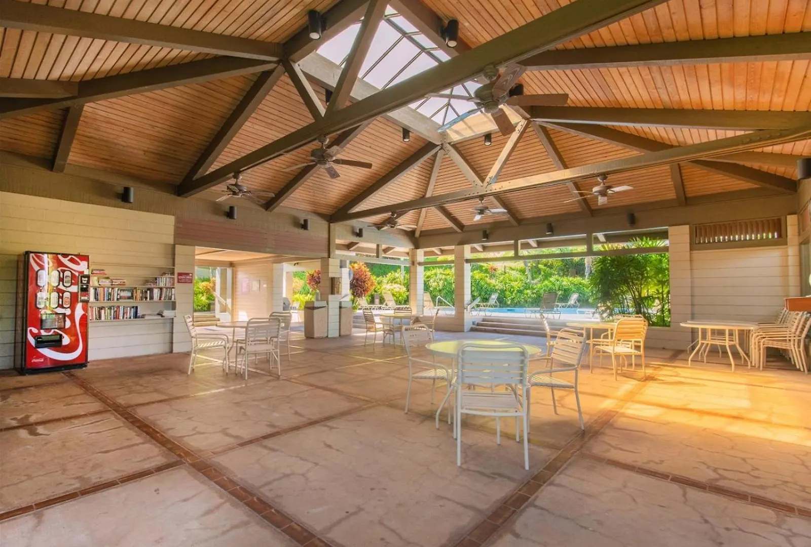 2723-24 Kapalua Ridge Villa Kahana Apartment